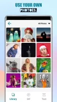 Sticker Maker for WhatsApp