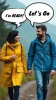 Speech Bubbles for Photos