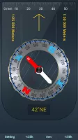 Real Compass