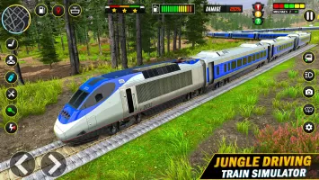Cargo Train