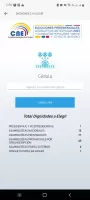 CNE App