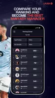 LALIGA FANTASY