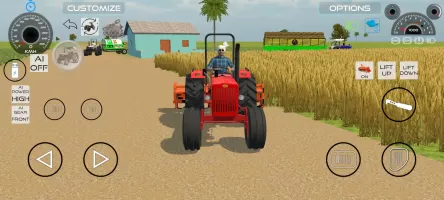 Indian Vehicles Simulator 3d