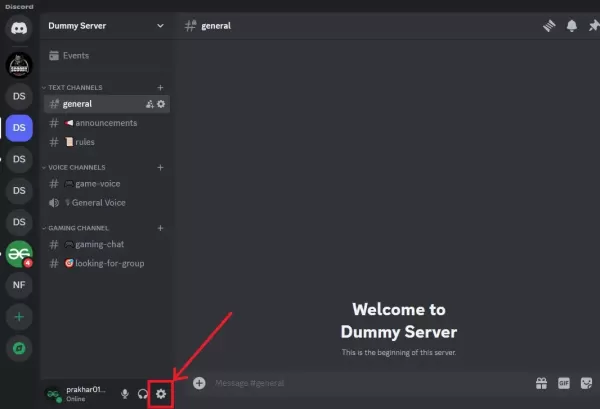 How To Connect Discord To Other Applications？