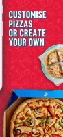 Domino's Pizza Delivery UK