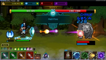 Grow Magic Master
