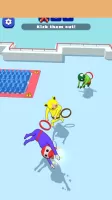 Monsters Gang 3D: beast fights