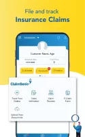 Care Health - Customer App