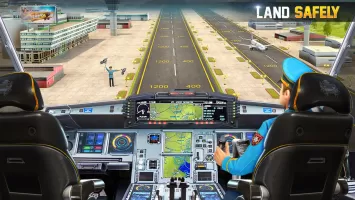 Airplane Game 3D: Flight Pilot