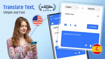 Translate All Languages