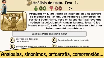 Aprende Con Psicotécnicos