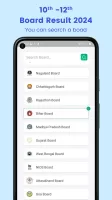 10th 12th Board Result 2024