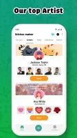 Sticker Maker for WhatsApp