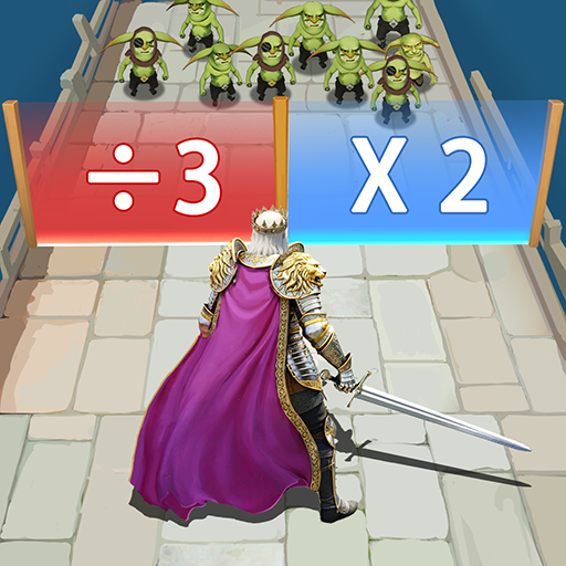 Last Land: War of Survival