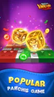 Yalla Parchis
