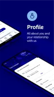 Nordea Mobile - Sweden