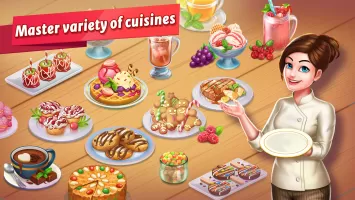 Star Chef 2: Restaurant Game