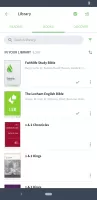 Faithlife Study Bible