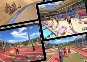 Athletics2: Summer Sports