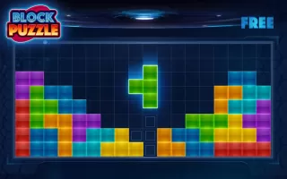 Puzzle Game