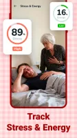 Health Tracker: Blood Pressure