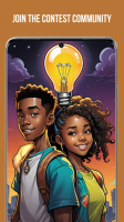 iPrize: Contests & Rewards