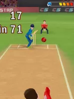 Cricket Star Pro