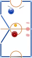 Air Hockey Challenge