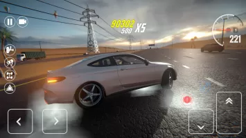 Drift & Waznyat Simulator