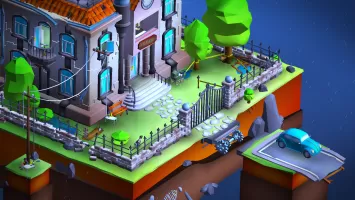 Mindsweeper: Puzzle Adventure