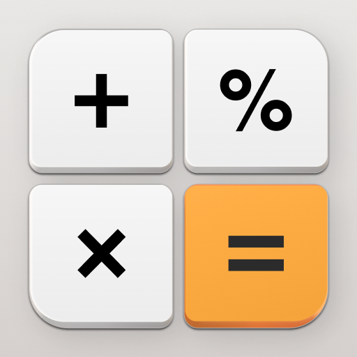 Calculator Plus