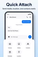 Messages