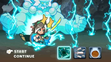 Monster Clash