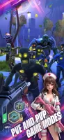 Zombie Horde: Heroes FPS & RPG