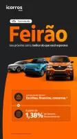 icarros Itaú
