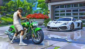 Police Car Chase: Police Games