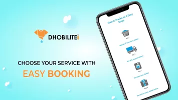 DhobiLite Dry Clean & Laundry