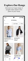 THE ICONIC – Fashion Shopping
