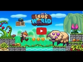 Leo's World Promo