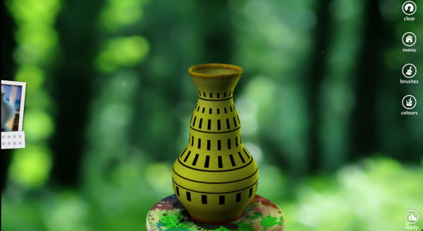 Let's Create! Pottery Lite