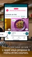 Courses U vos courses en ligne