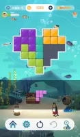 Puzzle Aquarium