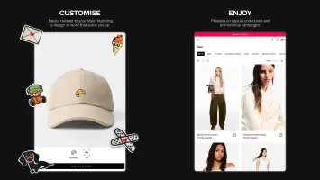 BERSHKA: Fashion & trends