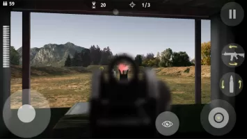 Sniper Time: Shooting Range