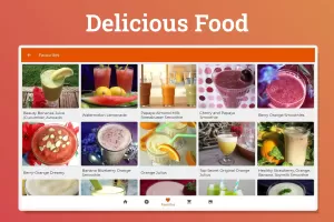 Juice Recipes