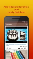 Cake Recipes Videos