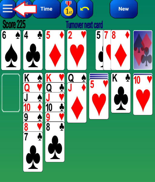 Solitaire