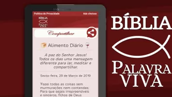 Bíblia Palavra Viva