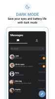Messenger SMS