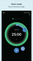 Focusmeter: Pomodoro Timer